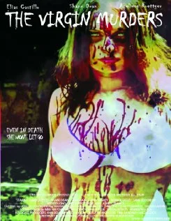 Постер: The Virgin Murders