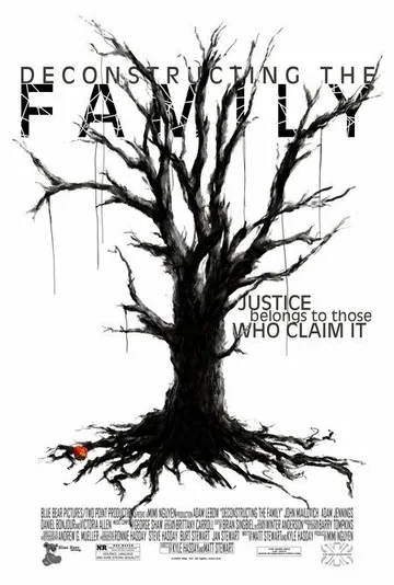 Постер: Deconstructing the Family