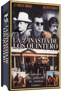 Постер: La Dinastia de los Quintero