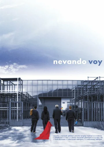 Постер: Под снегом