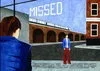 Постер: Missed