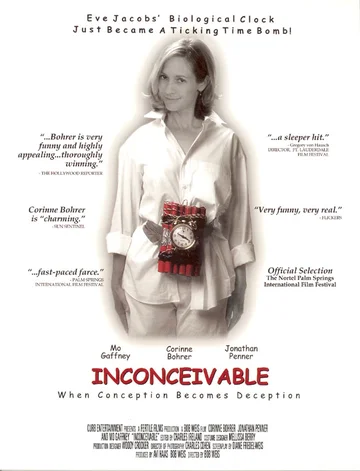 Постер: Inconceivable
