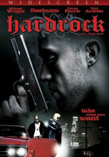Постер: Hardrock