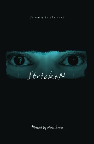 Постер: Stricken