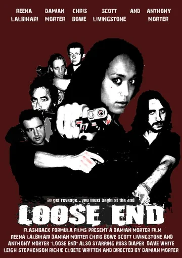 Постер: Loose End