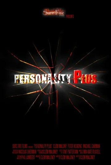 Постер: Personality Plus