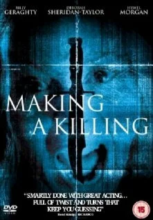 Постер: Making a Killing