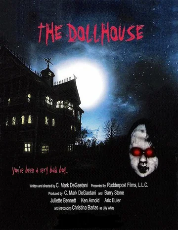 Постер: The Dollhouse