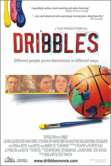 Постер: Dribbles