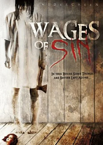 Постер: Wages of Sin