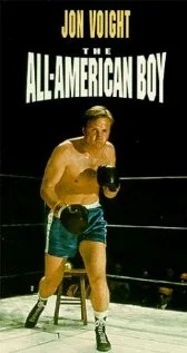 Постер: The All-American Boy