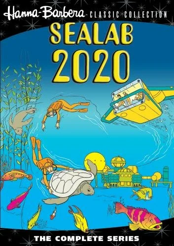 Постер: МорЛаб-2020
