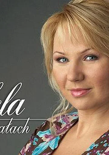 Постер: Гела в огне