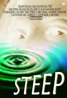 Постер: Steep