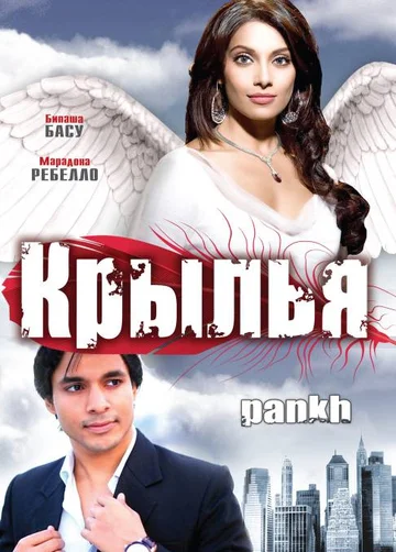 Постер: Крылья