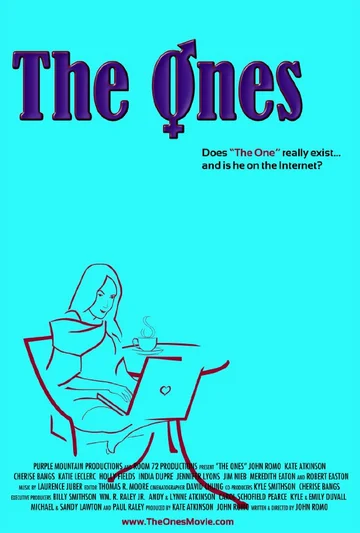 Постер: The Ones