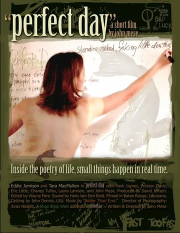 Постер: Perfect Day