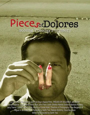 Постер: Pieces of Dolores