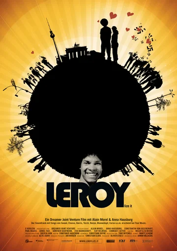 Постер: Лерой
