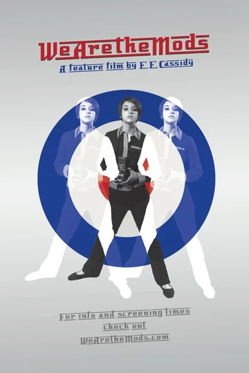 Постер: We Are the Mods