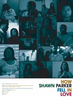 Постер: How Shawn Parker Fell in Love