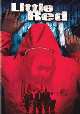 Постер: Little Red