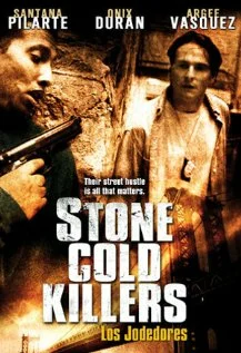 Постер: Stone Cold Killers