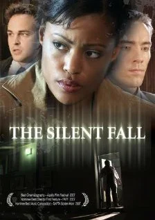 Постер: The Silent Fall