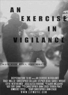 Постер: An Exercise in Vigilance