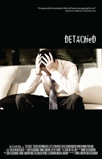 Постер: Detached