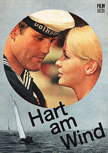 Постер: Hart am Wind