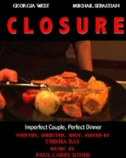 Постер: Closure