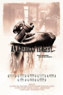 Постер: An American Tragedy