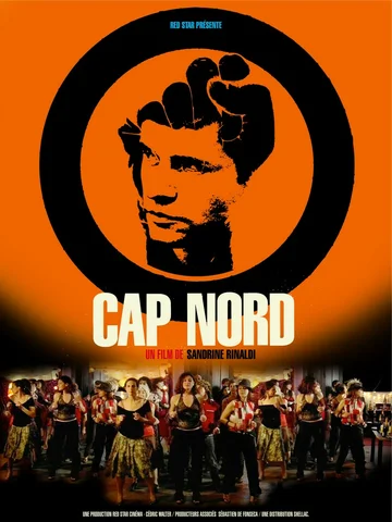 Постер: Cap Nord