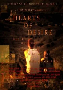 Постер: Hearts of Desire