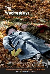 Постер: The Wednesdays