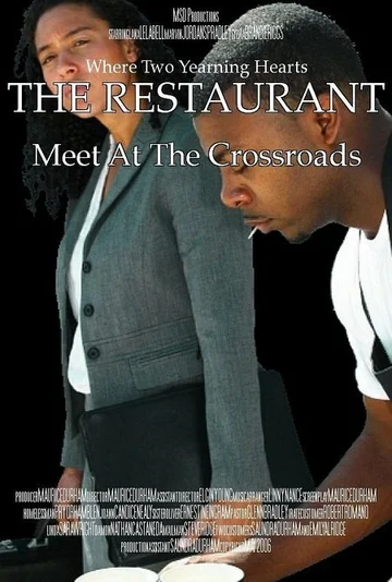 Постер: The Restaurant