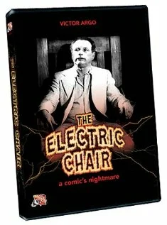 Постер: The Electric Chair