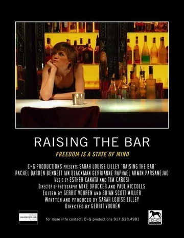 Постер: Raising the Bar