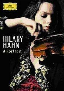 Постер: Hilary Hahn: A Portrait