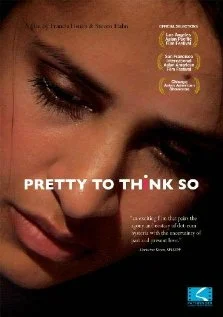Постер: Pretty to Think So
