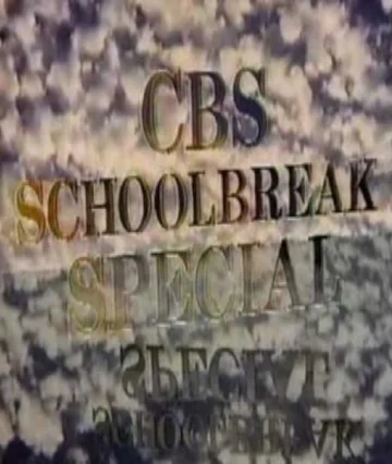 Постер: CBS Особенные школьные каникулы
