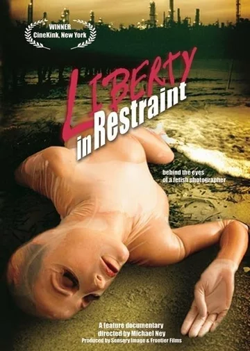 Постер: Liberty in Restraint