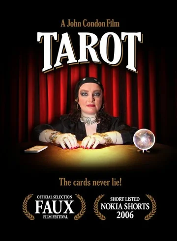 Постер: Tarot