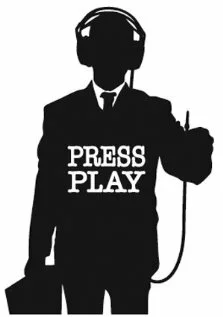 Постер: Press Play