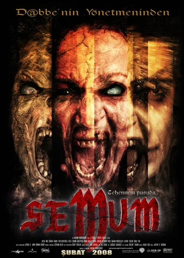 Постер: Семум