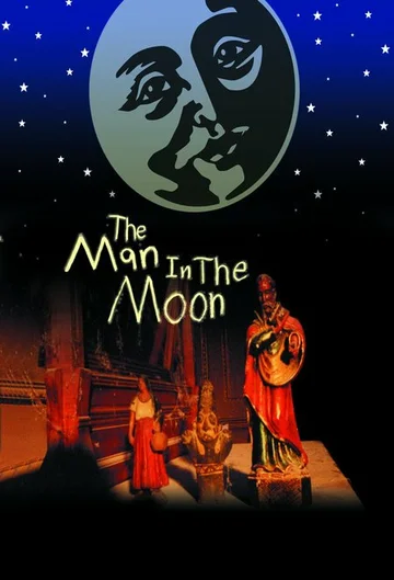 Постер: The Man in the Moon