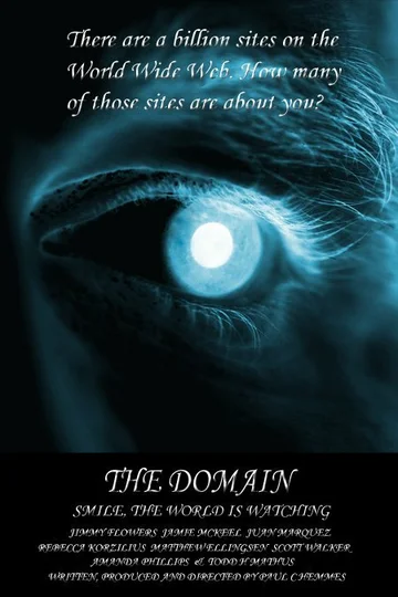 Постер: The Domain