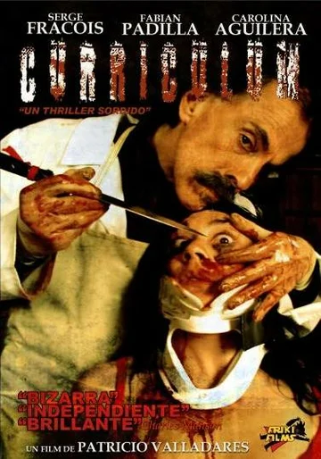 Постер: Curriculum