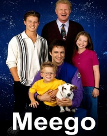Постер: Миго
